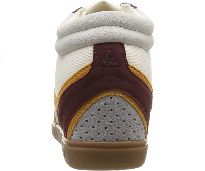 Le Coq Sportif Monge Heavy Canvas 1311339 Neutral Pronation Design running in a reservoir area shoes