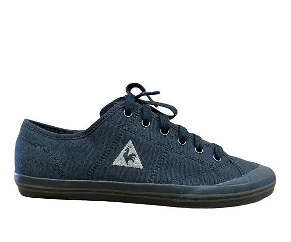 Unibody Upper Construction Le Coq Sportif scarpa sneakers in tela da uomo Grandville 1511240 nero