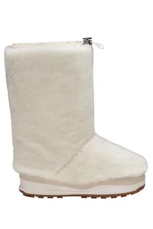 Les Arcs 9 Shearling Snow Boots