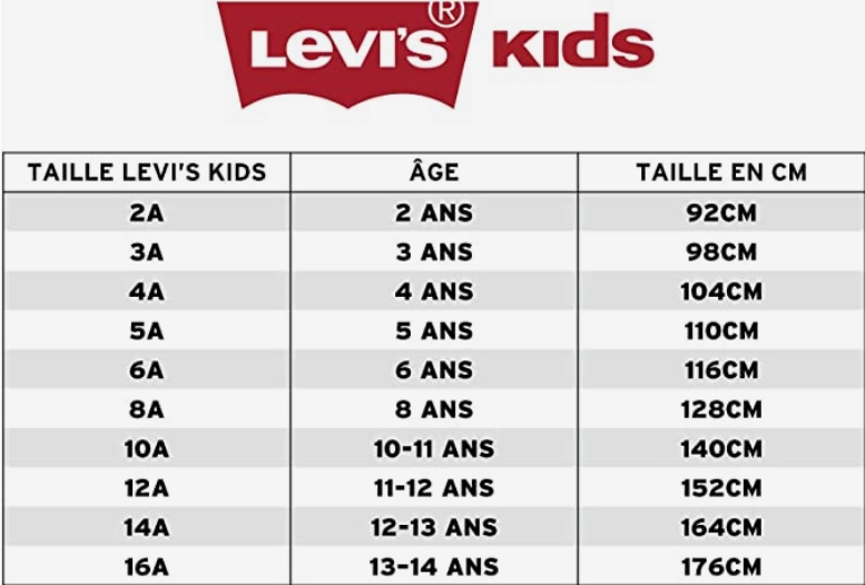 Bold Lines Earrings Levi's Kids Giacca in Jeans Barstow Western 3E4388-M0K blu medio