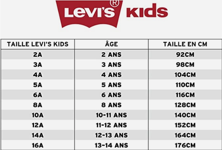 Windbreaker Tech Cosmetics Levi's Kids Giacca in jeans elasticizzato da ragazza Trucker 4E4388-M0K blu chiaro