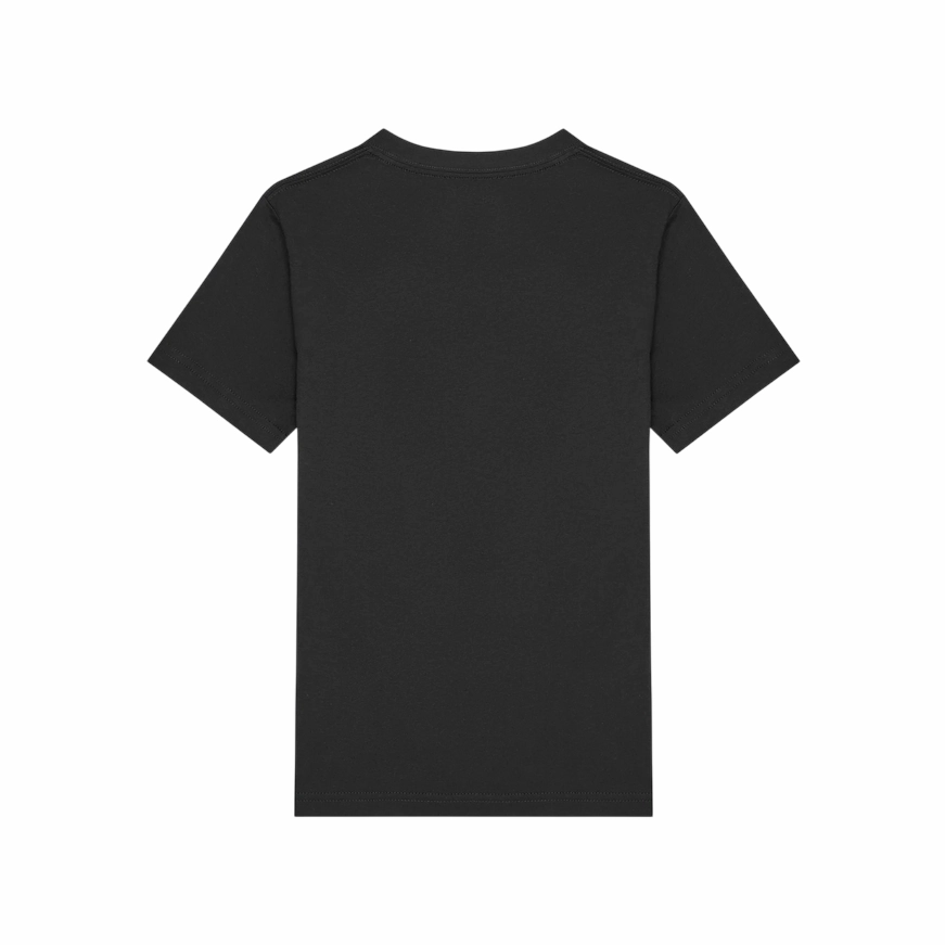 Lightweight Look Levi's Kids maglietta manica corta da bambino con logo batwing 9E8157-023 nero