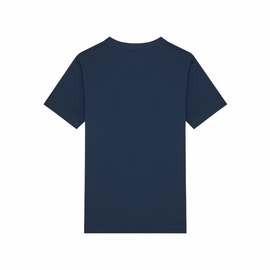 Regular Fit Chic Vibes Levi's Kids maglietta manica corta da ragazzo Batwing Chest Hit 9EA100-C8D blu