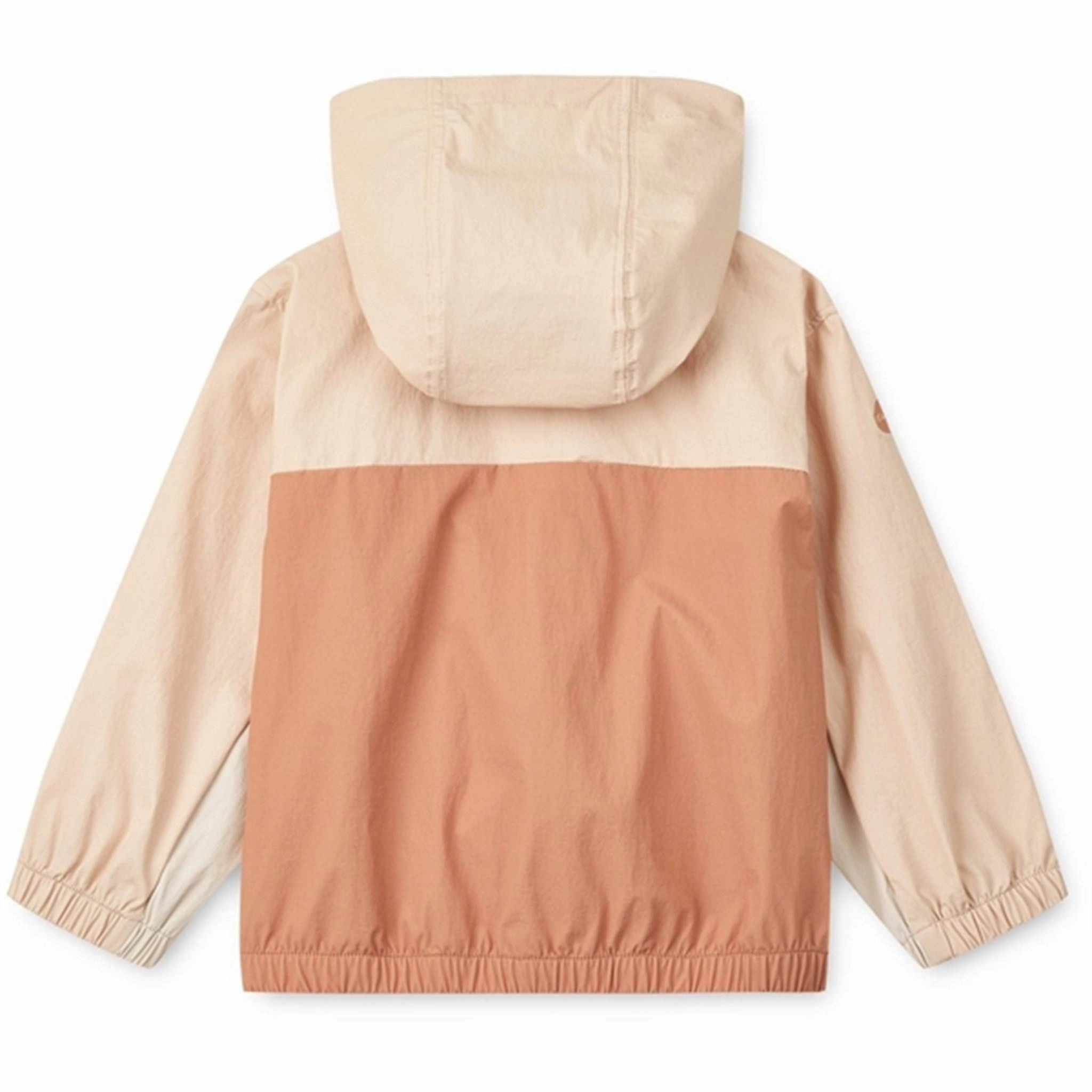 Liewood Apple Blossom Mix Mone Windbreaker Jacket Softshell Construction
