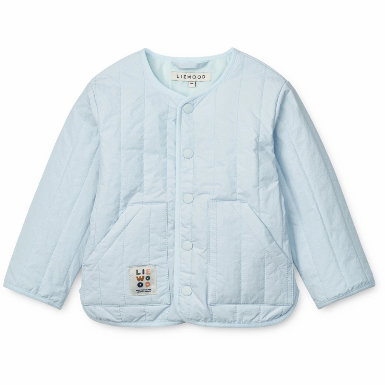 LIEWOOD Pure Sky Bea Jacket Daily Essential Wet Wicking