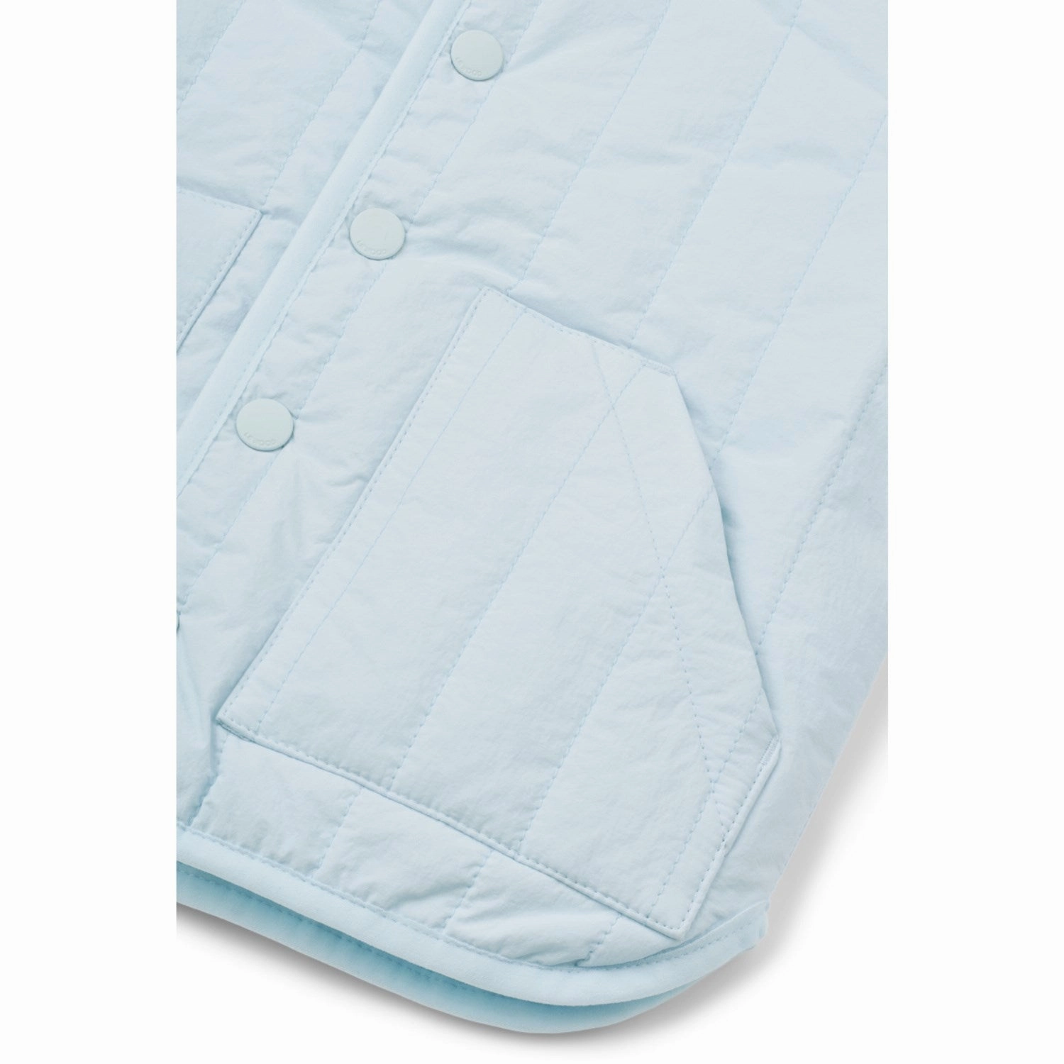 LIEWOOD Pure Sky Bea Jacket Mesh Venting Wind Resistant Lining