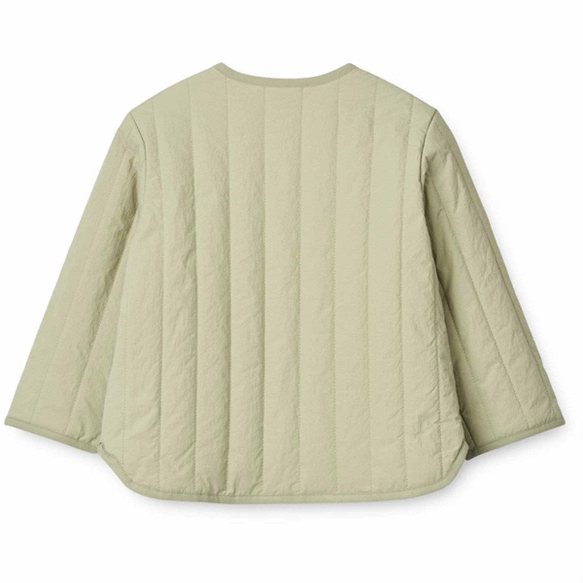Ultra Soft Brushed Interior NonRestrictive Movement Design Liewood Tea Bea Jacket
