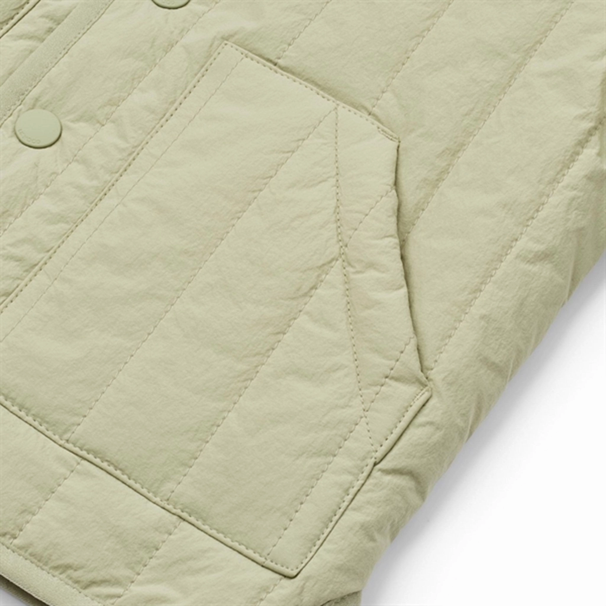 Liewood Tea Bea Jacket Full Zip Closure