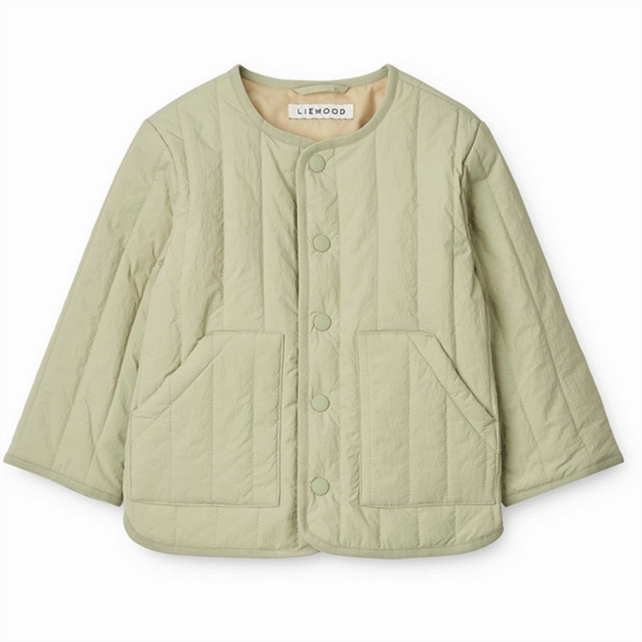 MagneticClosure Liewood Tea Bea Jacket