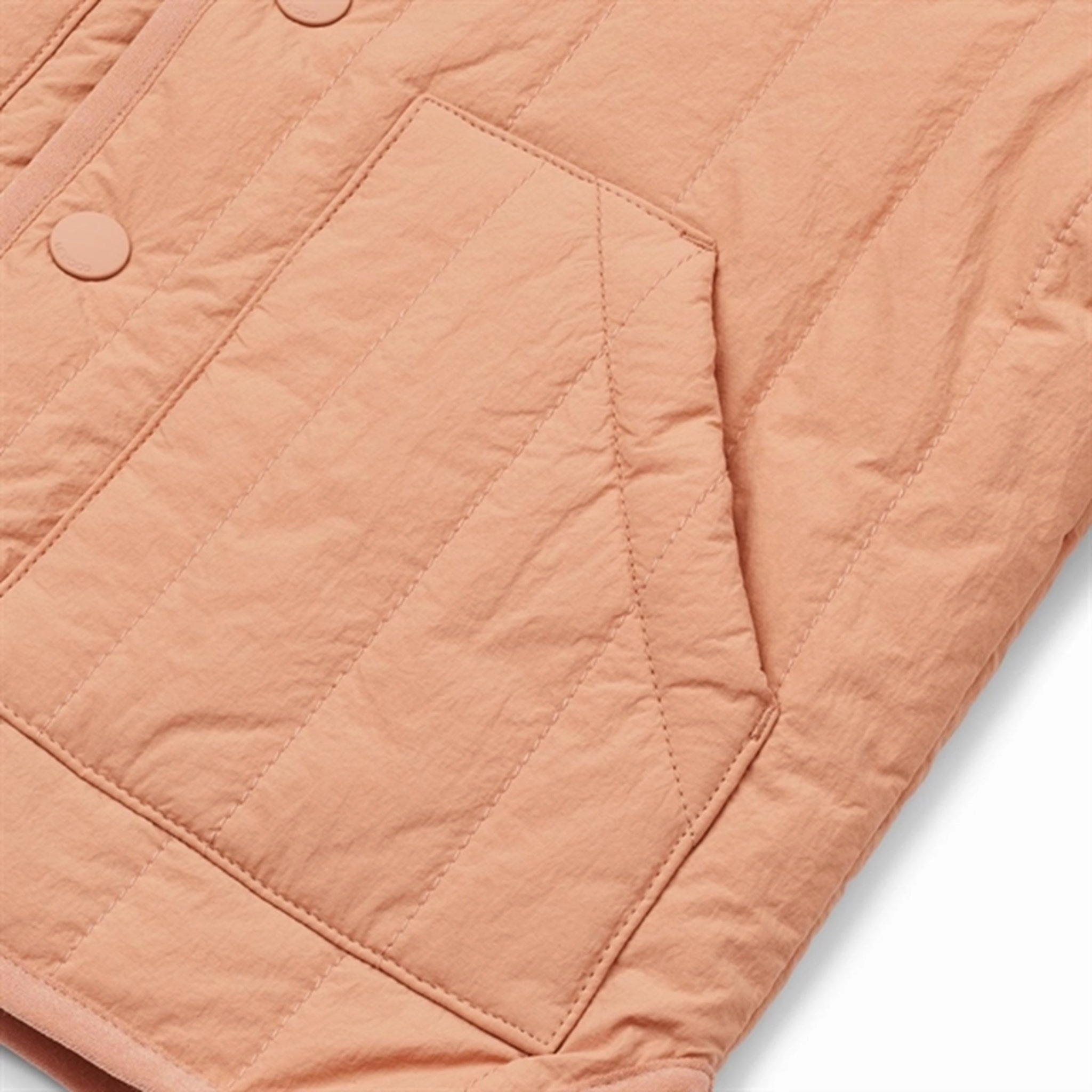 Liewood Tuscany Rose Bea Jacket Comfortable Urban Piece