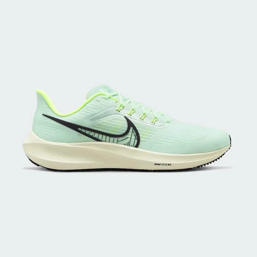 Nike Air Zoom Pegasus 39 Men's Green Trainers DH4071 301 mud - running shoes