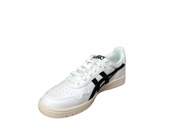 Asics scarpa sneakers per adulti Japan S 1191A212 102 bianco-blu adjustable lacing shoes morning running shoe moment