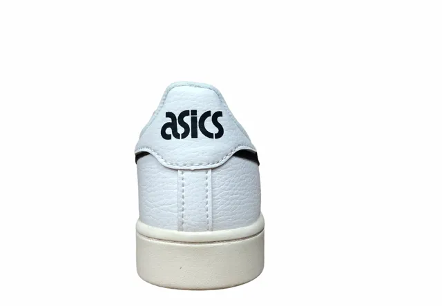 Asics scarpa sneakers per adulti Japan S 1191A212 102 bianco-blu performance - design shoes zip - closure shoes