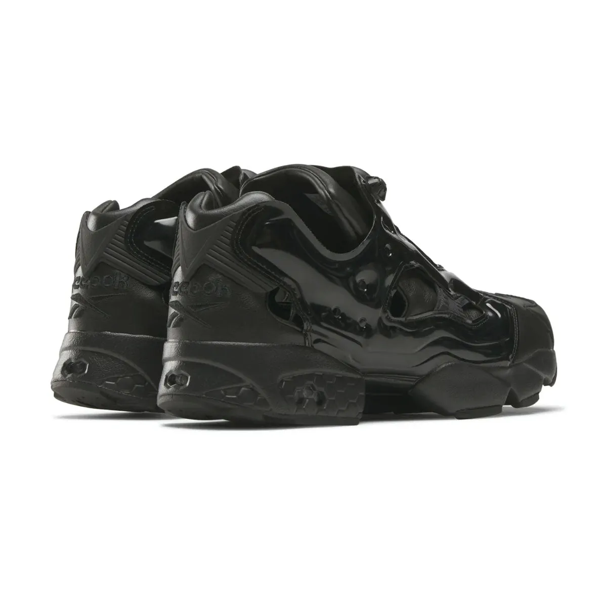   NEEDLES Instapump Fury 94 'Black' Classic Comfort