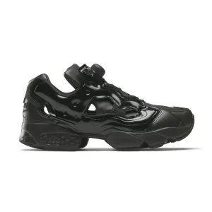 Sneaker Repair   NEEDLES Instapump Fury 94 'Black'