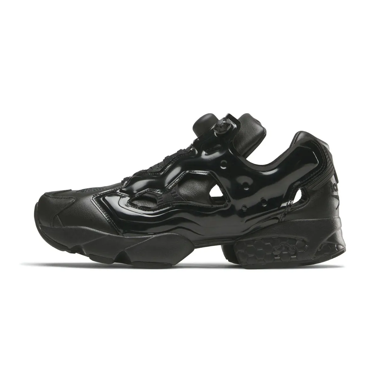 Arch Support Design   NEEDLES Instapump Fury 94 'Black'