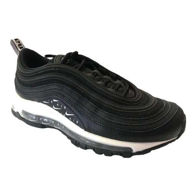 one - size - fits - most shoes Nike scarpa sneakers da donna Air Max 97 LX AR7621 001 nero