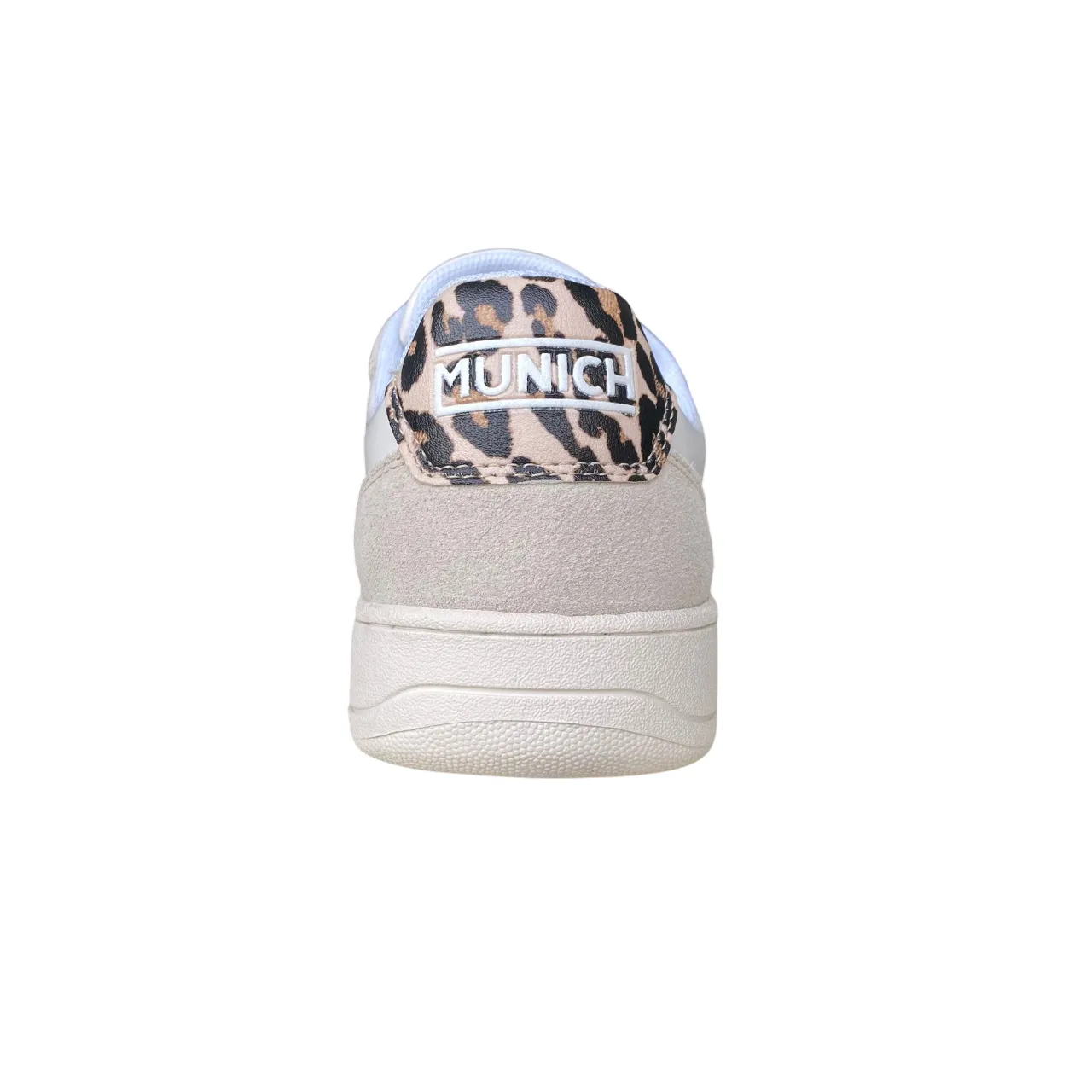 Arch contour Dark Munich scarpa sneakers da donna Legit 94 8908094 bianco-oro-animalier