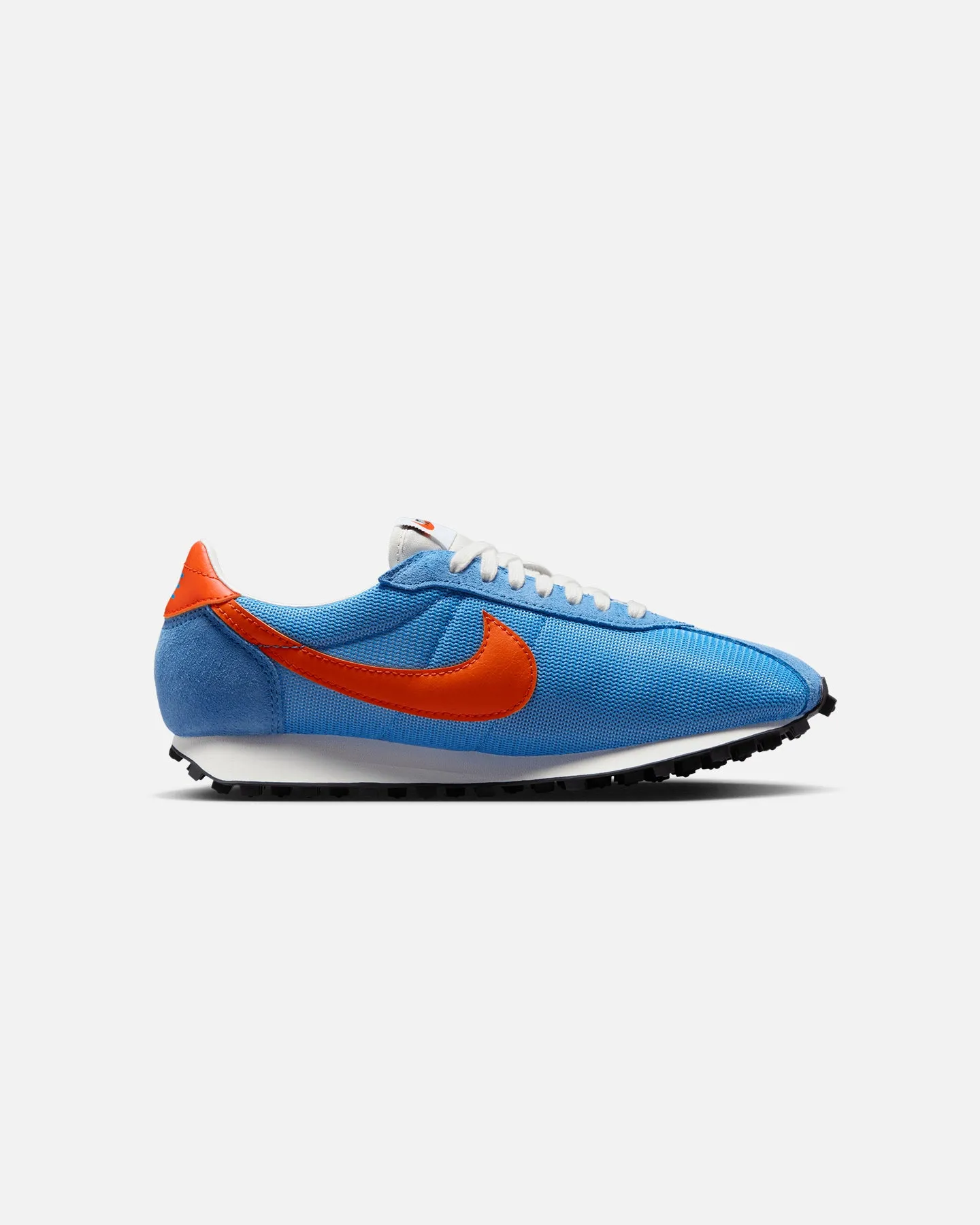 running for sports festivals Vibration Damping Tech Nike Women's LD-1000 University Blue
