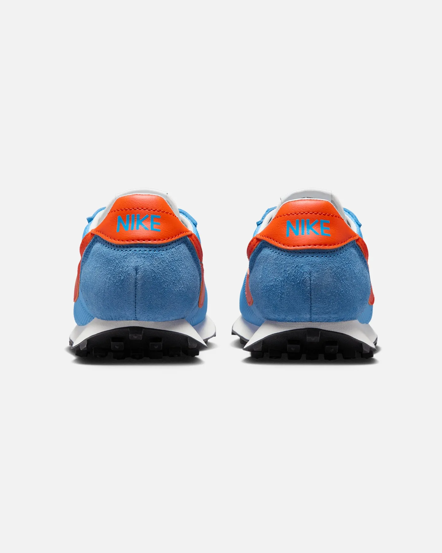 Nike Women's LD-1000 University Blue Dual Density Foam Durable outsole traction