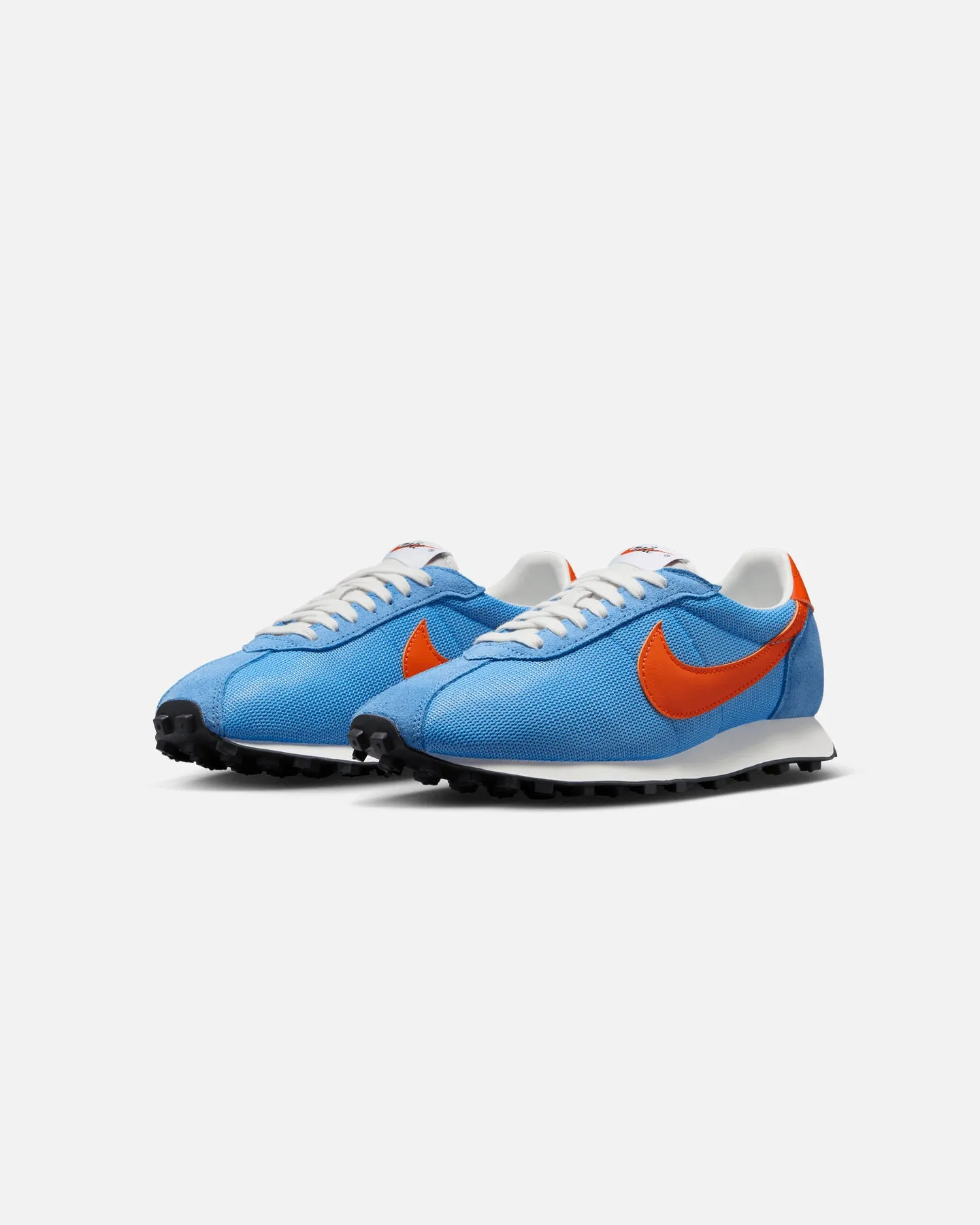 Nike Women's LD-1000 University Blue Traction Sole