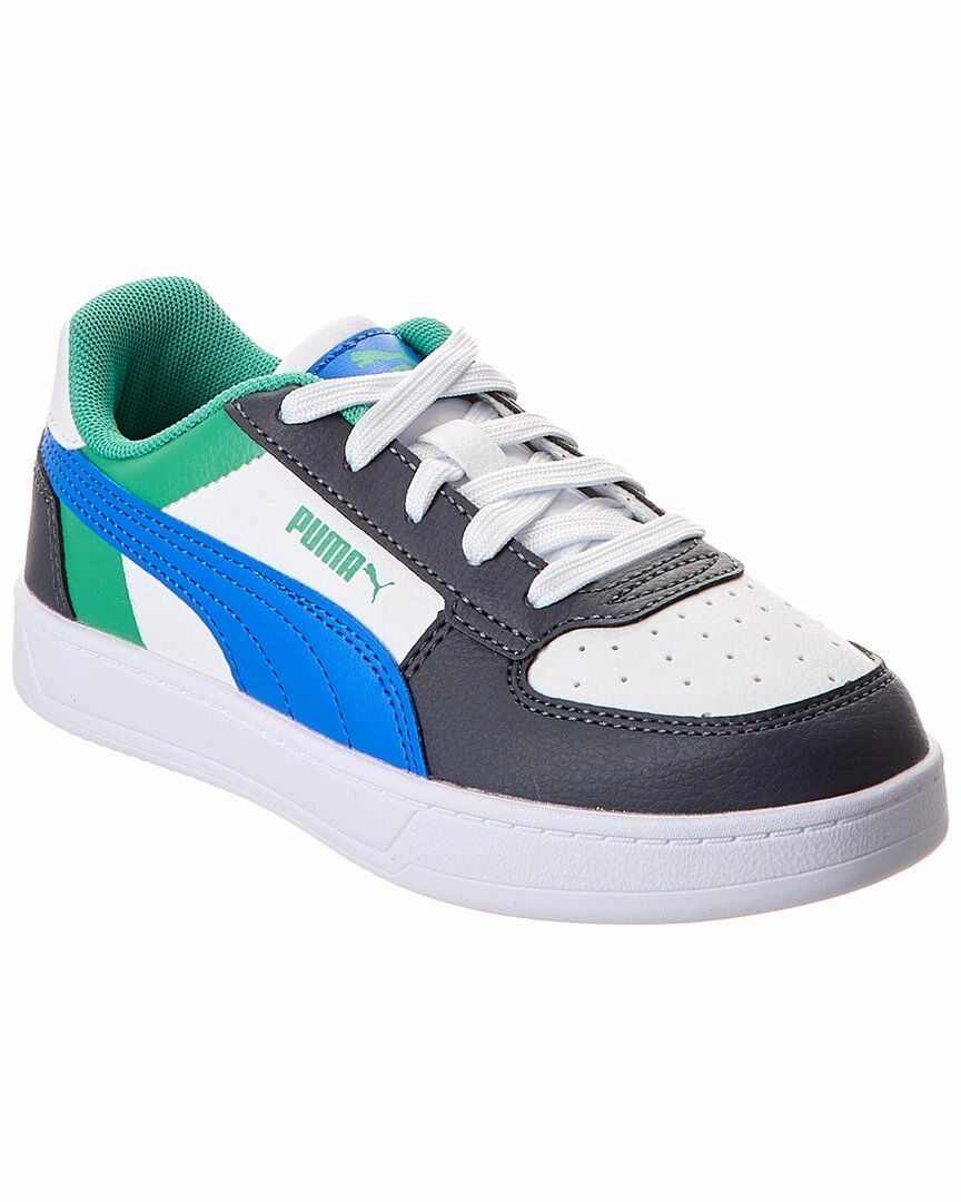 Anti Pressure Insole Balanced Walk PUMA Caven 2.0 Sneaker
