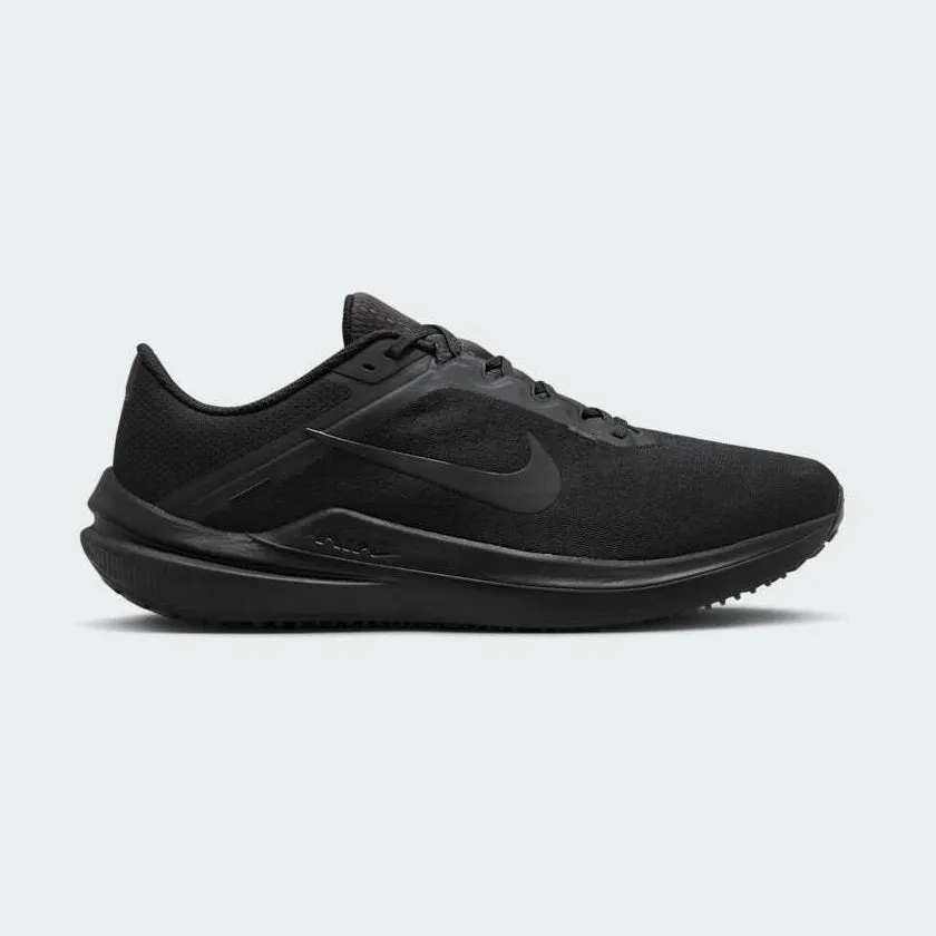 Puma Ignite toe - box roomy shoes Nike Air Winflo 10 Men's Black Running Shoes DV4022 001
