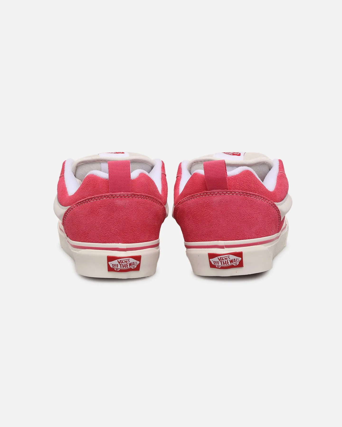 Enormous quality Vans Knu Skool Pink