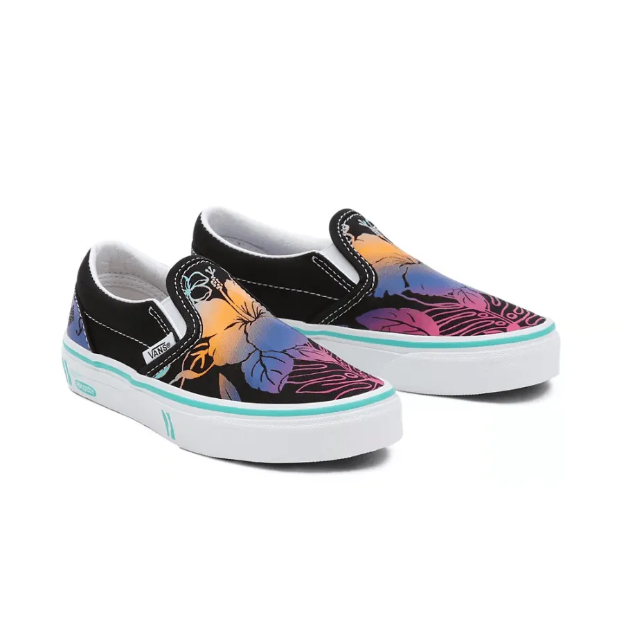 Trip Easy   Crayola Kid's Classic Slip-On 'Trace Your Dreams'