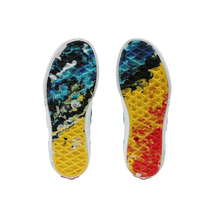 Airport Style Hidden Alley   Crayola Kid's Classic Slip-On 'Trace Your Dreams'