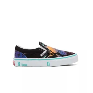   Crayola Kid's Classic Slip-On 'Trace Your Dreams' Everyday Luxury Shoes