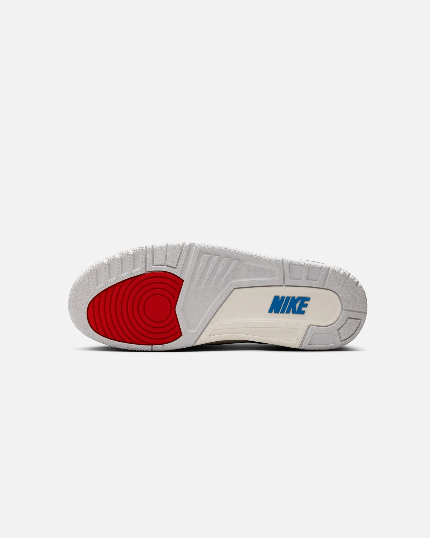 Relaxed shock absorption Jordan Air Jordan 3 Retro "Rare Air" Black/Chile Red-Neutral Grey