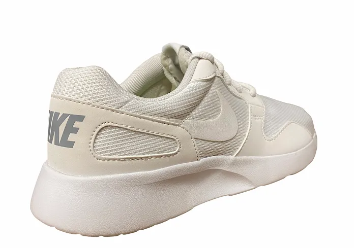 retro shoes minimalist - design shoes Nike scarpa da ginnastica da uomo Kaishi 654473 111 bianco