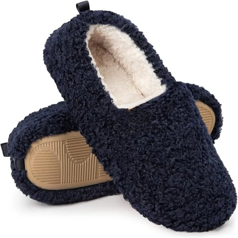 Lightweight House Slippers For Indoor And Outdoor Wear