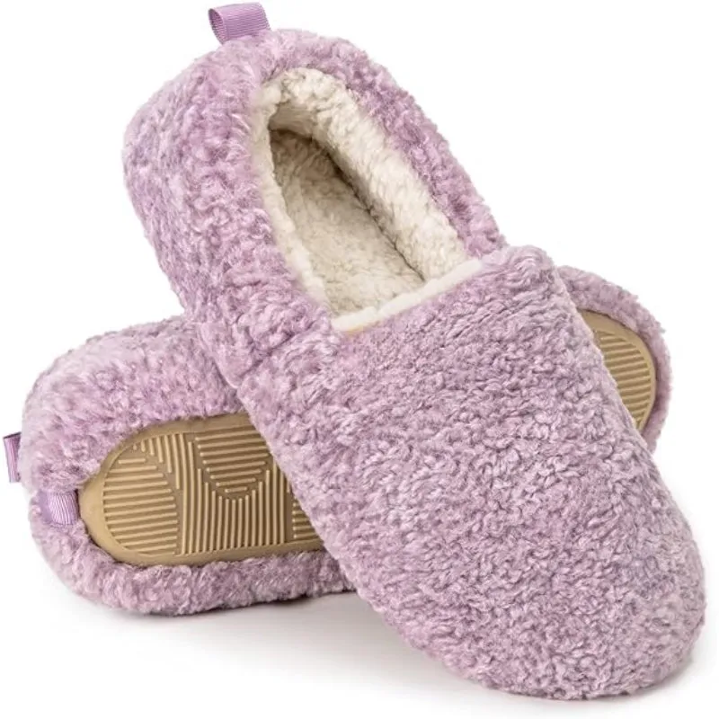 Lightweight House Slippers For Indoor And Outdoor Wear