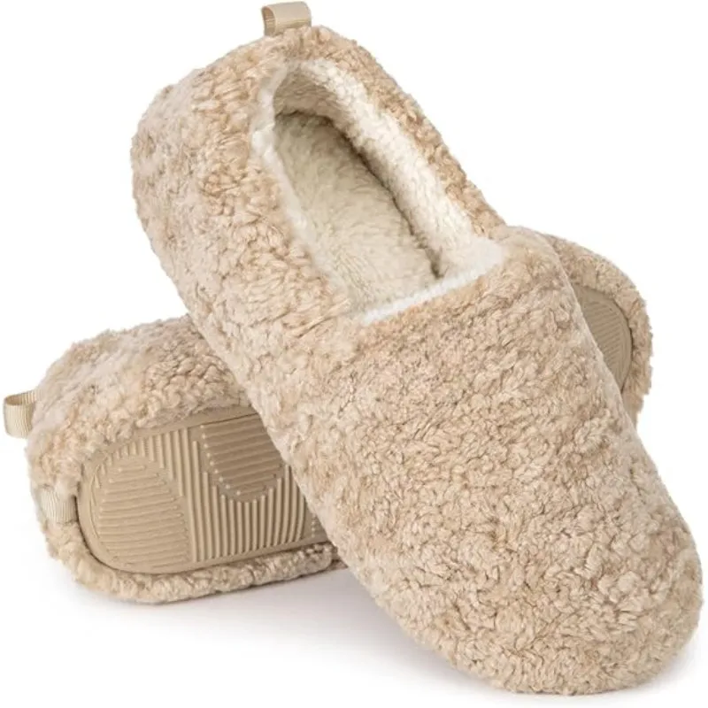 Lightweight House Slippers For Indoor And Outdoor Wear