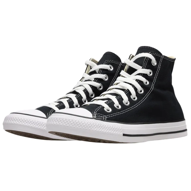 new experience aerodynamic shoes Converse All Star Chuck Taylor Classic Unisex Tela M9160 | Sneakers alta nera