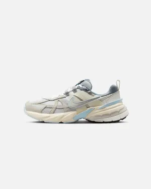 Nike Women's V2K Run Light Bone Non Marking Tread