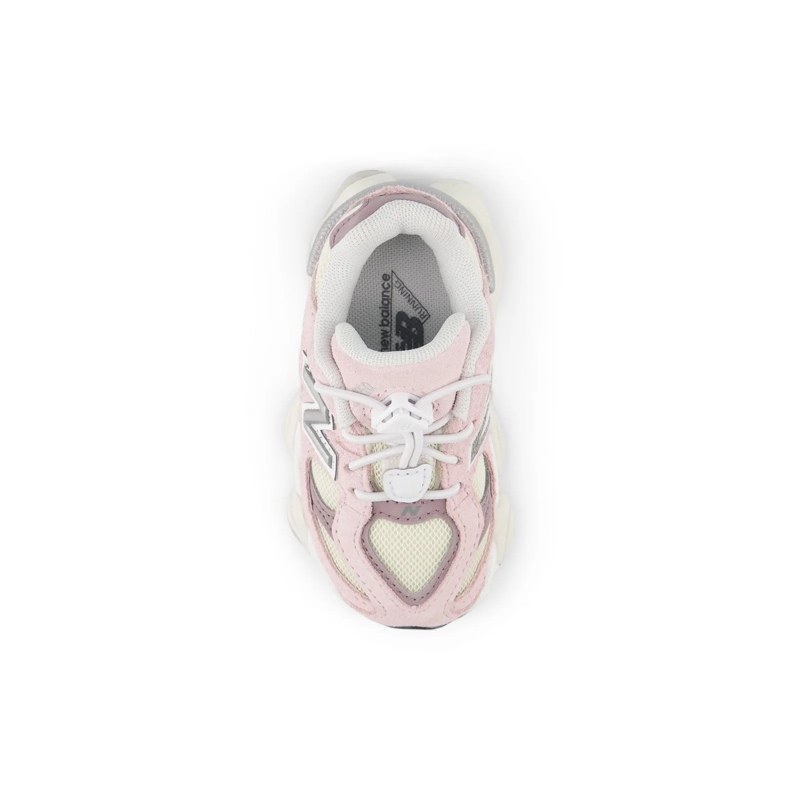 Core Motion Toddlers 9060 'Pink White'