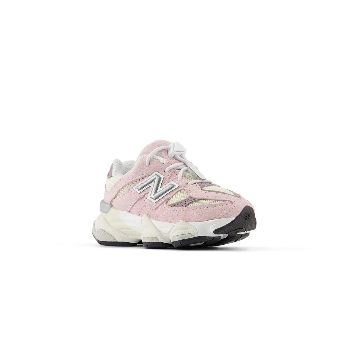 Toddlers 9060 'Pink White' Shock Dissipating Lace Free