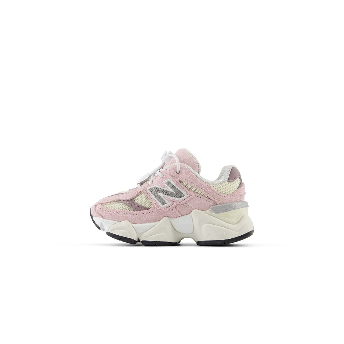 MemoryFoam Toddlers 9060 'Pink White'