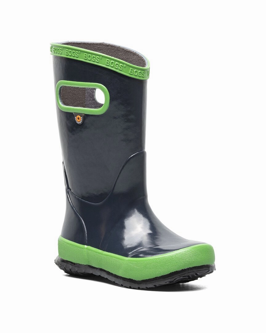 Vibe Street Anatomical Contouring BOGS Rain Boot