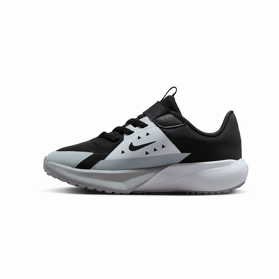 Nike - Kids' (Preschool) Sonic Fly Shoes (FZ0016 001) Quiet Step Shock Comfort