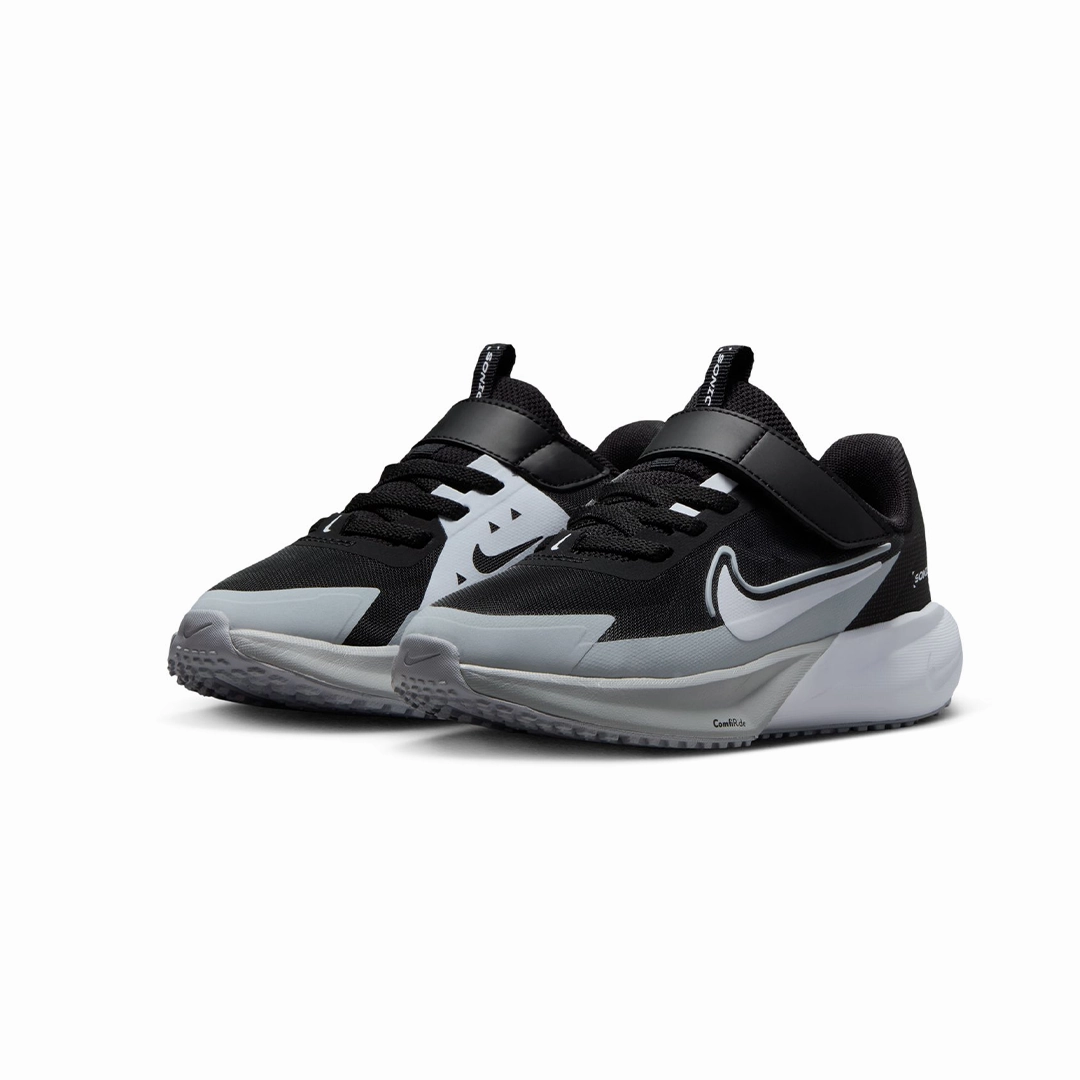 Rollbar Stability Controls Nike - Kids' (Preschool) Sonic Fly Shoes (FZ0016 001)