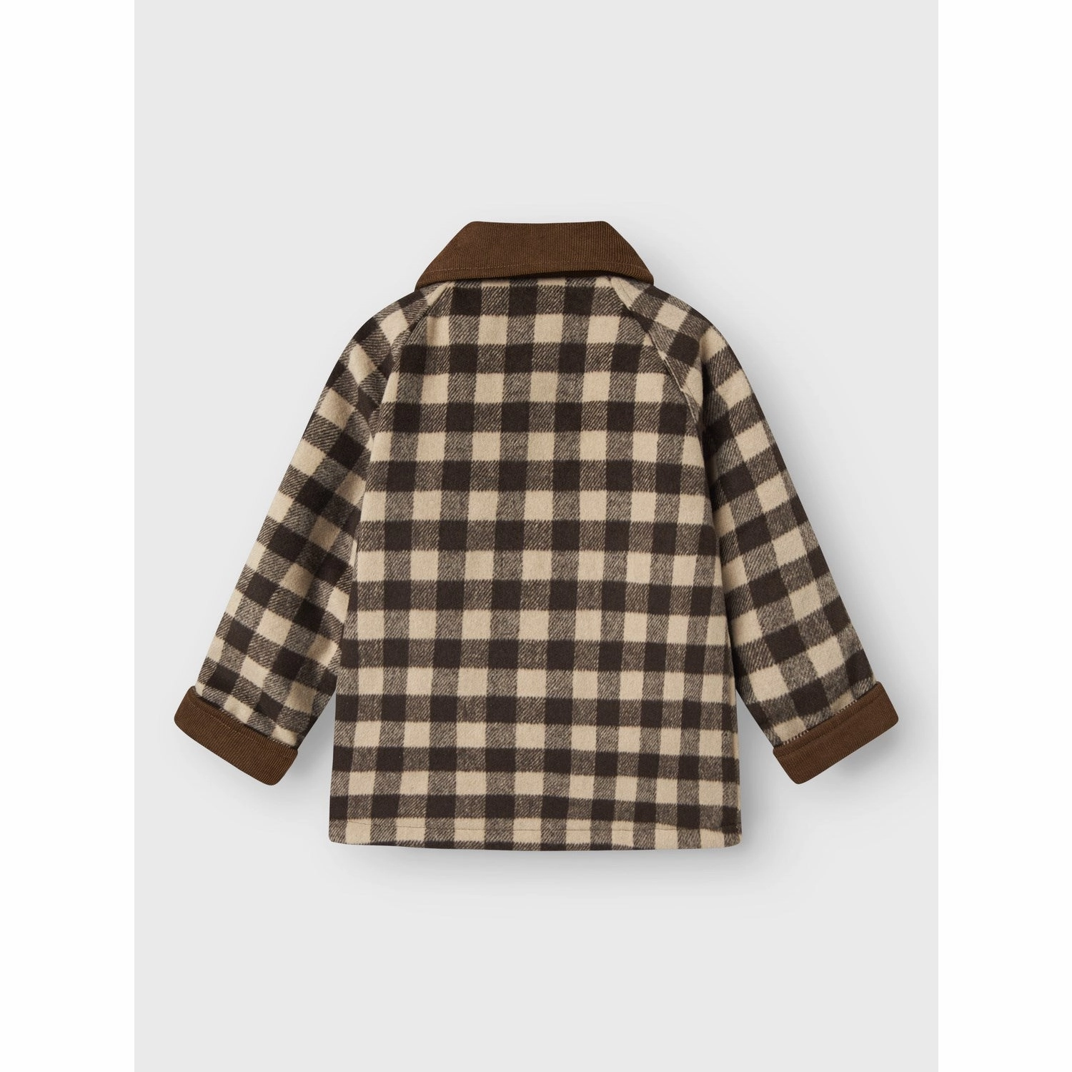 Lightweight Feel Lil'Atelier Turtledove Nmmnima Loose Jkt Lil