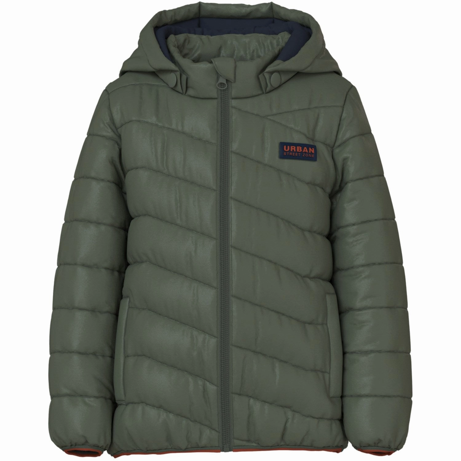 Name It Thyme Monay Jacket City Chill Style