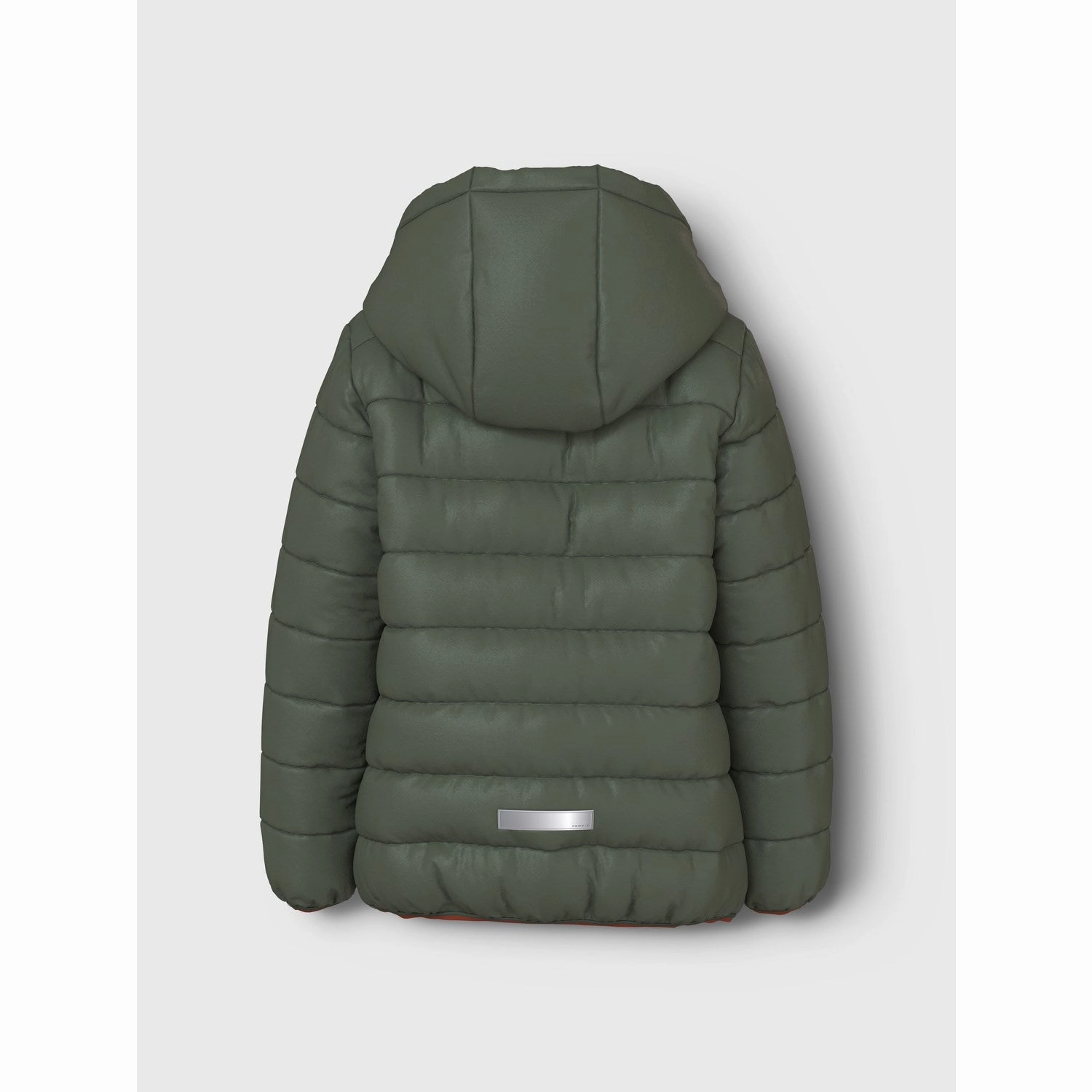 Multi Pocket Design Name It Thyme Monay Jacket