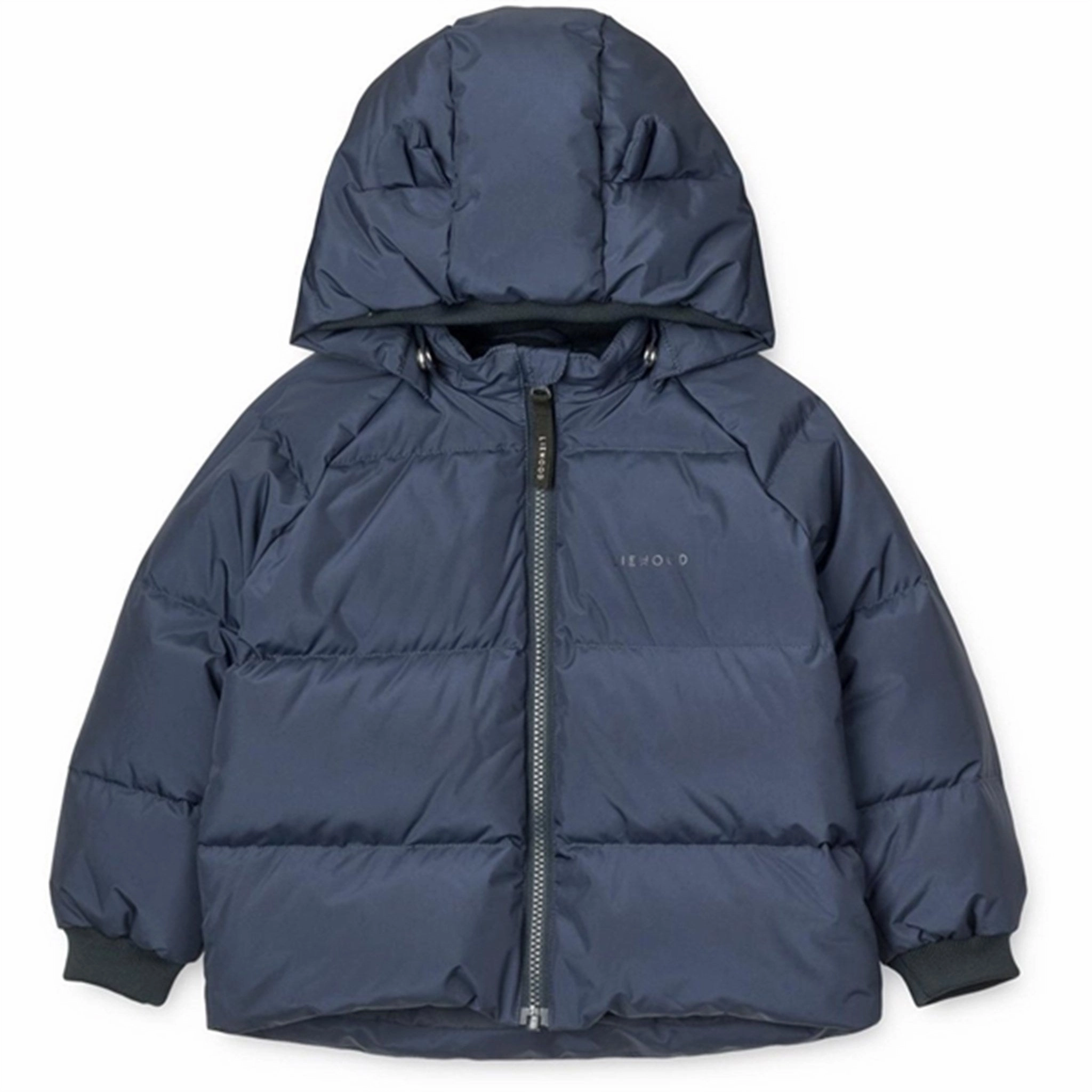 Transitional Look Liewood Polle Puffer Down Jacket Classic Navy