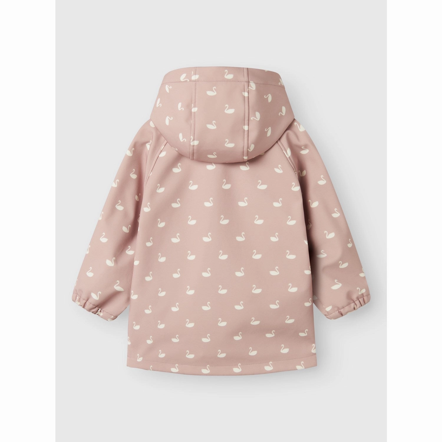 Warm Lining Lil'Atelier Adobe Rose Laalfa Jacket Long Fo