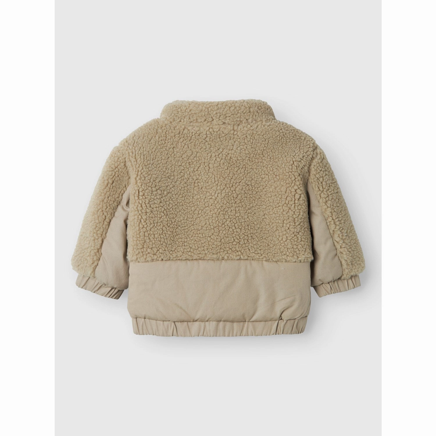 Compression Packability Moisture Control Fibers Lil'Atelier Laurel Oak Nalo Loose Jacket Solid